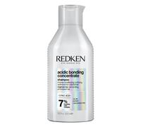 Redken Acidic Bonding Concentrate Shampoo 500ml - Shampooing Reconstructeur pour Cheveux Abîmés