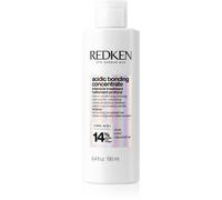 Redken Traitement pré-shampooing Acidic Bonding Concentrate – Réparation intensive – 190 ml