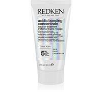 Redken Traitement sans rinçage Acidic Bonding Concentrate pour cheveux abîmés 50 ml