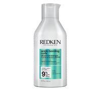 Redken Acidic Bonding Curls Shampoo 300ml - Shampooing Fortifiant pour Cheveux Bouclés Abîmés