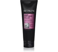 REDKEN - Masque Gloss Brillance Miroir - Cheveux Colorés & Non-Colorés - Prolonge & Sublime la Couleur - Formule au pH Acide - Acidic Color Gloss - 50ml