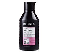 Redken - Après-shampoing soin gloss pour cheveux colorés 300ml