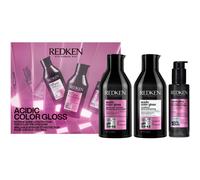 Redken Acidic Color Gloss Coffret cadeau pour cheveux colorés