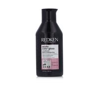 Redken - Après-shampoing soin gloss pour cheveux colorés 300ml