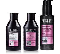Redken Acidic Color Gloss ensemble protection de couleur