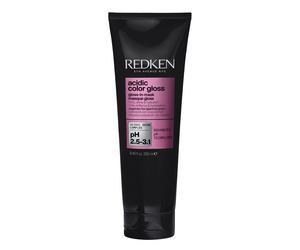 Redken Acidic Color Gloss Gloss-In Mask 250ml - Masque Gloss Sans Silicones