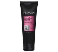 REDKEN - Masque Gloss Brillance Miroir - Cheveux Colorés & Non-Colorés - Prolonge & Sublime la Couleur - Formule au pH Acide - Acidic Color Gloss - 50ml