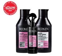 REDKEN ACIDIC COLOR GLOSS CASE 3 pcs