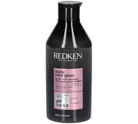 Redken Shampoing Acidic Color Gloss pour cheveux colorés