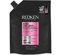 Redken - Acidic Color Gloss Recharge Shampoing pour cheveux colorés 500ml