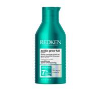 Redken - Acidic Grow Full System Après-shampoing densité cheveux fins 3 min 300 ml