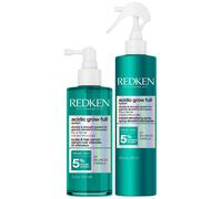Redken - Spray densité et volume instantané cheveux fins 190 ml