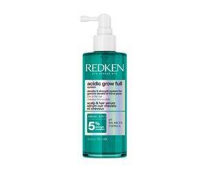 Redken Acidic Grow Full System Serum 100 ML - Sérum sans rinçage pour cuir chevelu