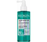 Redken Acidic Grow Full System Sérum Densité Capillaire 100 ml