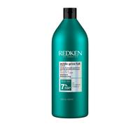 Redken Acidic Grow Full System Shampoo 1000 ML - Shampooing rééquilibrant pour cuir chevelu et cheveux fins