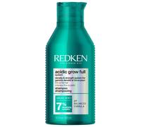 Redken Acidic Grow Full System Shampoo 300 ML - Shampooing volumisant et rééquilibrant pour cuir chevelu