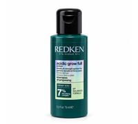 Redken Acidic Grow Full System Shampoo 75 ml - Shampoo Densificante