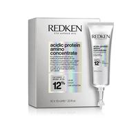 Redken Acidic Protein Amino Concentrate 10 x 10 ml