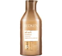 Redken All Soft Après-Shampoing 300ml