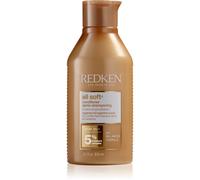 Redken All Soft après-shampoing nourrissant pour cheveux secs et fragiles 300 ml