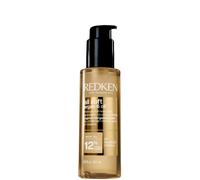 Redken - All Soft Huile d'Argan-6 multi-bénéfices 100ml