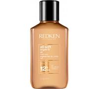 Redken Cheveux secs All Soft 6 huiles d'argan 111 ml