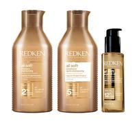 Redken All Soft Bundle 1 Pce 1 Pce