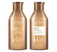 Redken All Soft Bundle 1 Pce 1 Pce