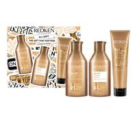 Redken All Soft coffret cadeau pour cheveux secs et fragiles