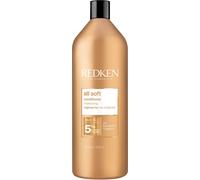 Redken Après-shampoing Soin cheveux All Soft Après-shampoing 1000 ml