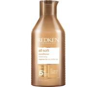 Redken Après-shampooing Hydratant All Soft – Cheveux secs – 300 ml