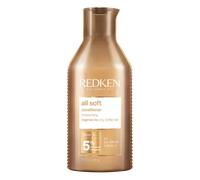 Redken Après-shampooing Hydratant All Soft – Cheveux secs – 300 ml