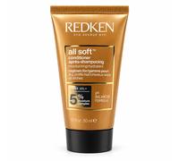Redken All Soft Conditioner 50 ml - Balsamo per Capelli Secchi