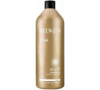 Redken All Soft Conditionneur réparateur pour cheveux secs et cassants 500ml