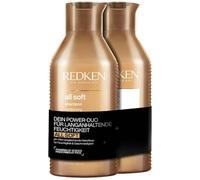 Redken All Soft Duo de soins XL 500 ml 500 ml