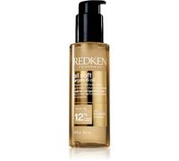 Redken All Soft huile nourrissante pour cheveux secs et fragiles 100 ml
