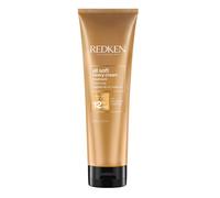 Redken All Soft Maschera Heavy Cream Treatment 250ml - masque pour cheveux secs