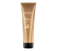 REDKEN - All Soft - Masque Hydratant Cheveux Secs Et Rêches - 250ml