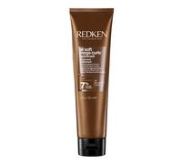 Redken All Soft Mega Curls Hydramelt 150 ML - Soin sans rinçage pour cheveux bouclés