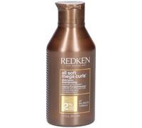 Redken all soft mega curls Shampoo 300 ml