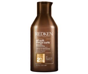 Redken all soft mega curls Shampoo 300 ml