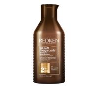 Redken Curl Hair All Soft Mega Shampooing 300 ml