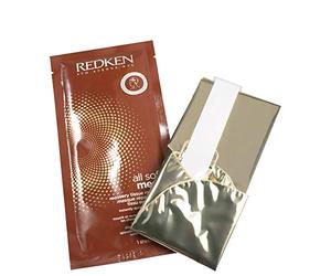 Redken All soft mega Recovery tissue mask cap 1pcs