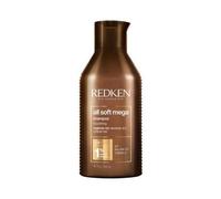 Redken All Soft Mega Shampoo 300ml