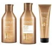 Redken All Soft Routine Hydratante - Routine 3 Produits