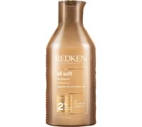 Redken All Soft Shampoing 300ml