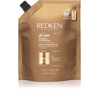 Redken All Soft shampoing nourrissant pour cheveux secs et fragiles 500 ml