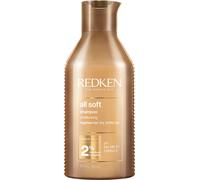 Redken All Soft Shampoo 300 ml