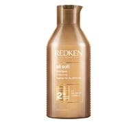 Redken All Soft Shampoo 500 ML - Shampooing pour cheveux secs