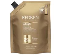 Recharge Shampoing All Soft Redken 500ml